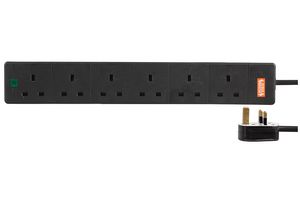 PRO ELEC 2068S-1M BLACK