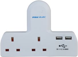 PRO ELEC 2358U