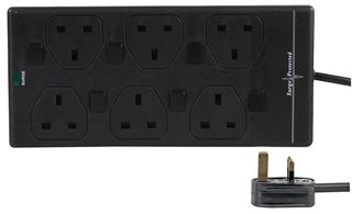 PRO ELEC 2816NS(1N) 3M BLK
