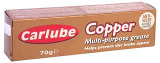 CARLUBE XCG070
