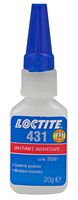 LOCTITE 431, 20G