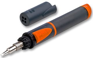PORTASOL PRO PIEZO 75 IRON