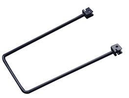 SPUR SHELVING ZZSLSR25B