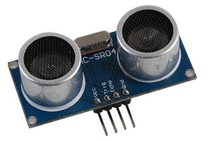 MULTICOMP HC-SR04
