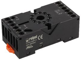 RELPOL GZP11-BLACK