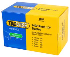 TACWISE PLC 0343