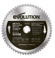 EVOLUTION FW255TCT-60