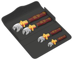 Kraftform Elektronik-Schraubendrehersatz (Mikro) Big Pack 2