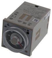 OMRON INDUSTRIAL AUTOMATION H3BA-N8H 220 VAC