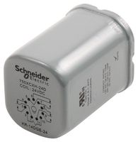 SCHNEIDER ELECTRIC/LEGACY RELAY 750XCXH-24D