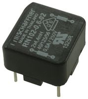 SCHAFFNER - TE CONNECTIVITY RN102-1-02-3M0.