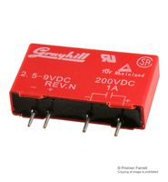 GRAYHILL 70M-ODC5A