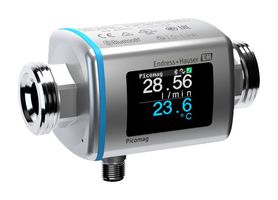DMA15-AAAAA1, The user-friendly & versatile flowmeter of choice