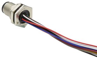 AMPHENOL LTW MSAS-12PMMS-SF8C30