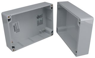 BUD INDUSTRIES PN-1327-A