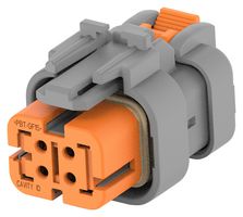 TE CONNECTIVITY 2320922-4
