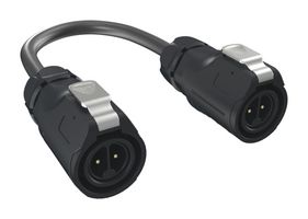 AMPHENOL COMMUNICATIONS SOLUTIONS MRDBM02CBPA00