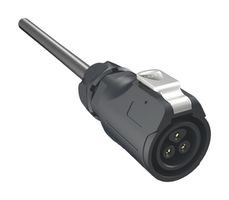 AMPHENOL COMMUNICATIONS SOLUTIONS MRDBN03CAPA00