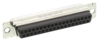 ITT CANNON DCU37PK87F0