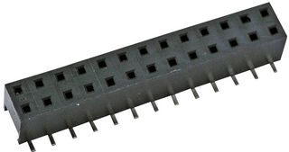 AMPHENOL COMMUNICATIONS SOLUTIONS 55510-110TRLF