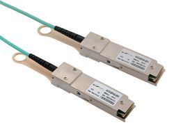 L-COM AOCQP40-003-CS