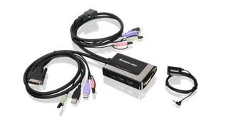 IOGEAR GCS932UB