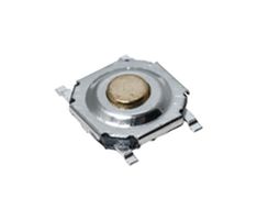C&K COMPONENTS PTS525 SK15 SMTR2 LFS
