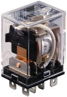 OMRON INDUSTRIAL AUTOMATION LY2-AC12