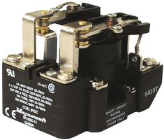 SCHNEIDER ELECTRIC/LEGACY RELAY 199X-12