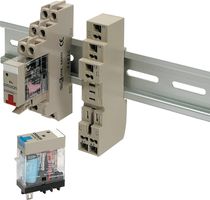 OMRON INDUSTRIAL AUTOMATION G2R-1-S AC240(S)