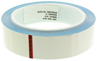 3M 8820 2IN X 10YD