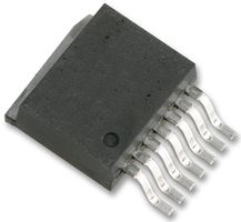 TEXAS INSTRUMENTS OPA547FKTWT