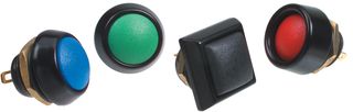 ITW SWITCHES 59-312.
