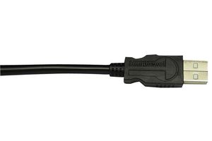 AMPHENOL PCD USB2AA200PUHFFR