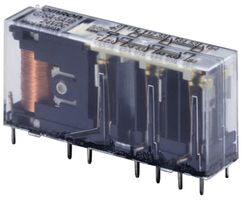OMRON STI G7SA-2A2B DC24