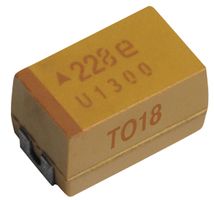 KYOCERA AVX TPME227K016R0040
