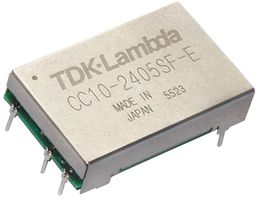 TDK-LAMBDA CC6-2412DF-E.