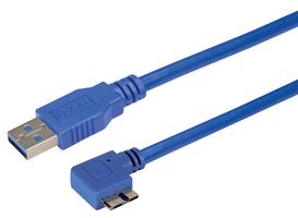 L-COM CA3A-90RMICB-1M
