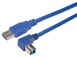 L-COM CA3A-90UB-1M
