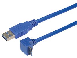 L-COM CA3A-90UMICB-1M
