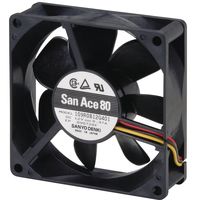 SANYO DENKI 109R0812H4021