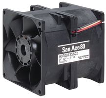 SANYO DENKI 9CR0812S801