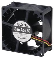 SANYO DENKI 9G0812P1H03.