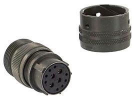 AMPHENOL INDUSTRIAL PT06A-14-15S(SR)