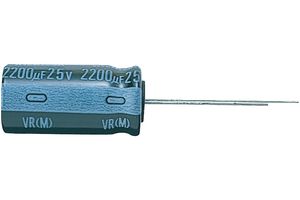 NICHICON UVR1E471MPD1TD