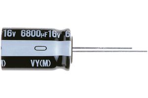 NICHICON UVY2D100MPD1TD