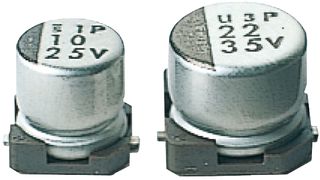 NICHICON UWT1C221MCL1GS