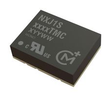 Isolated 1W Single Output SM DC-DC Converters