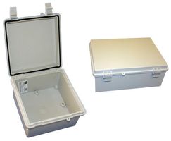 BUD INDUSTRIES NBF-32312