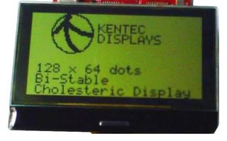 KENTEC DISPLAY KTBCD430-D1